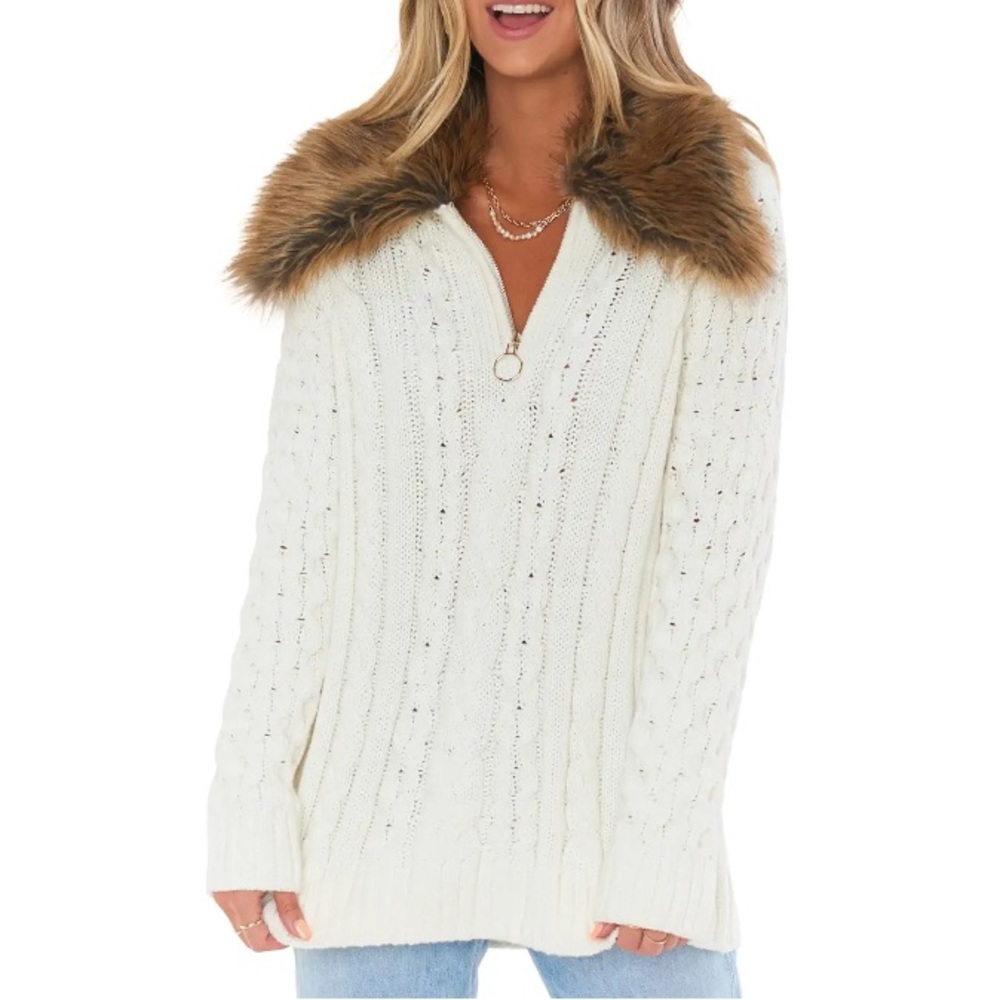 Show me your MuMu Sun Valley Sweater